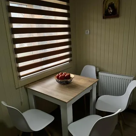 Hotel Welcom Verkhovyna