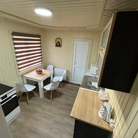 Welcom Ξενοδοχείο Verkhovyna