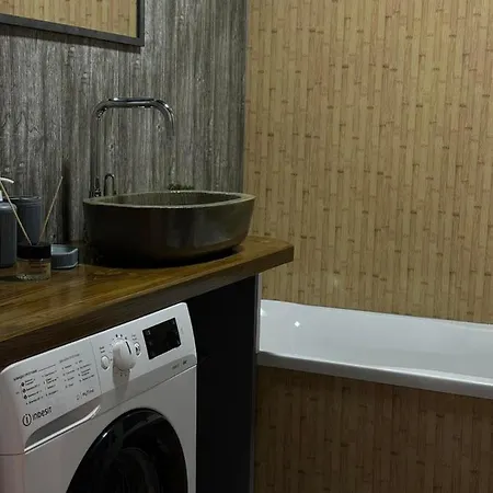 Ξενοδοχείο Welcom