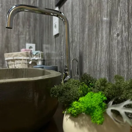 Ξενοδοχείο Welcom