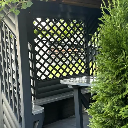 Ξενοδοχείο Welcom *