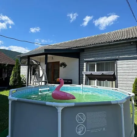 Ξενοδοχείο Welcom *