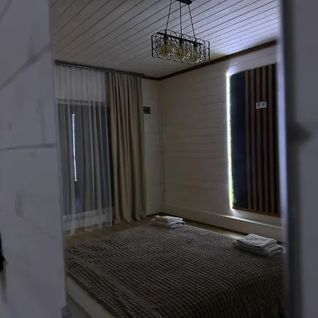 Ξενοδοχείο Welcom Verkhovyna