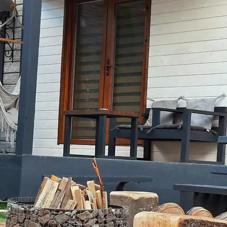 Ξενοδοχείο Welcom