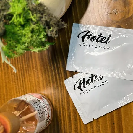 Ξενοδοχείο Welcom *