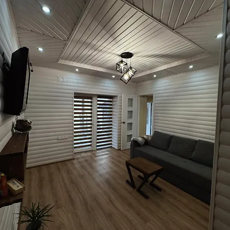 Ξενοδοχείο Welcom Verkhovyna