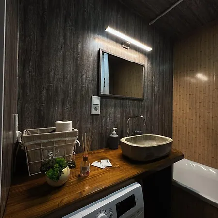 Welcom Ξενοδοχείο *