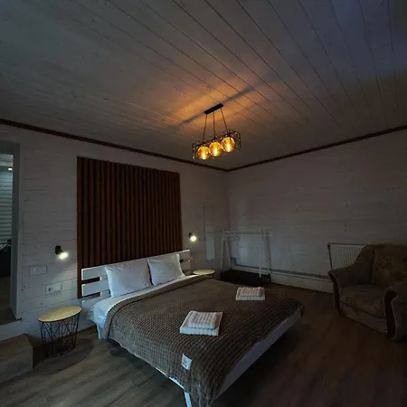 Ξενοδοχείο Welcom *