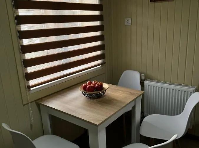 Otel Welcom Verkhovyna