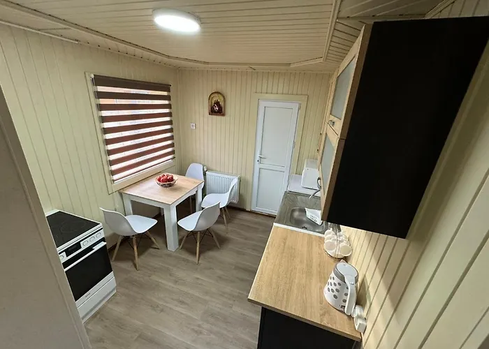 Welcom Otel Verkhovyna