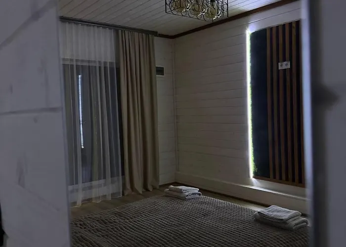 Otel Welcom Verkhovyna