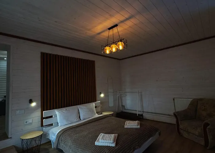 Otel Welcom *