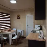 Welcom Hotel Verkhovyna