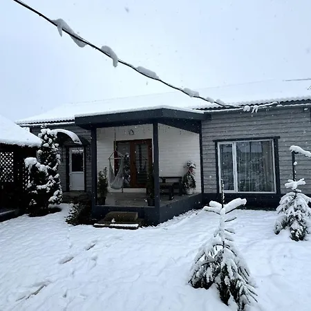 Hotel Welcom Verkhovyna